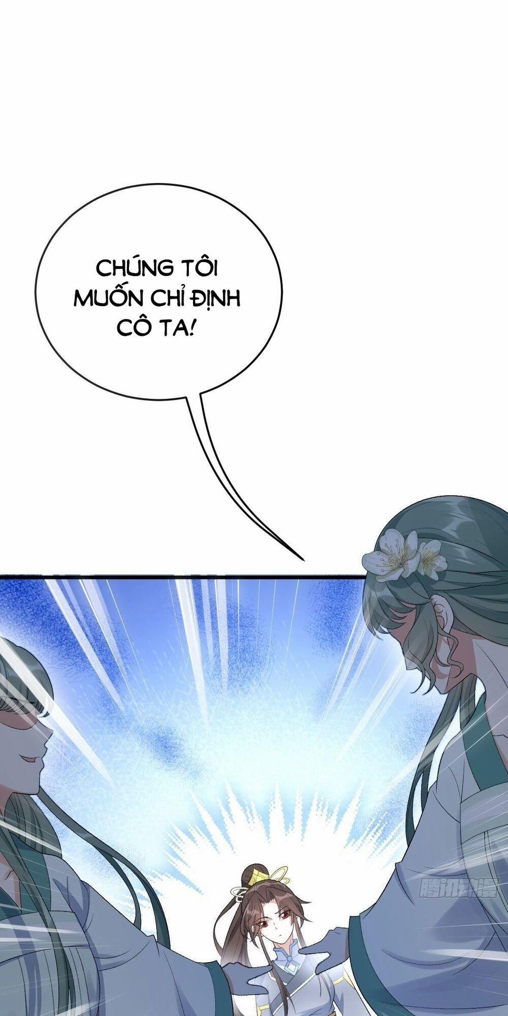 Phế Nữ Yêu Thần 23 trang 2