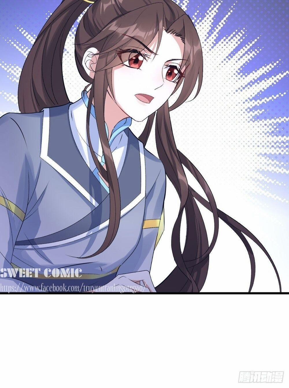 Phế Nữ Yêu Thần 23 trang 34