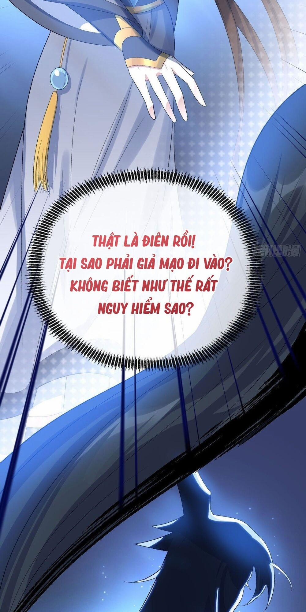 Phế Nữ Yêu Thần 23 trang 39