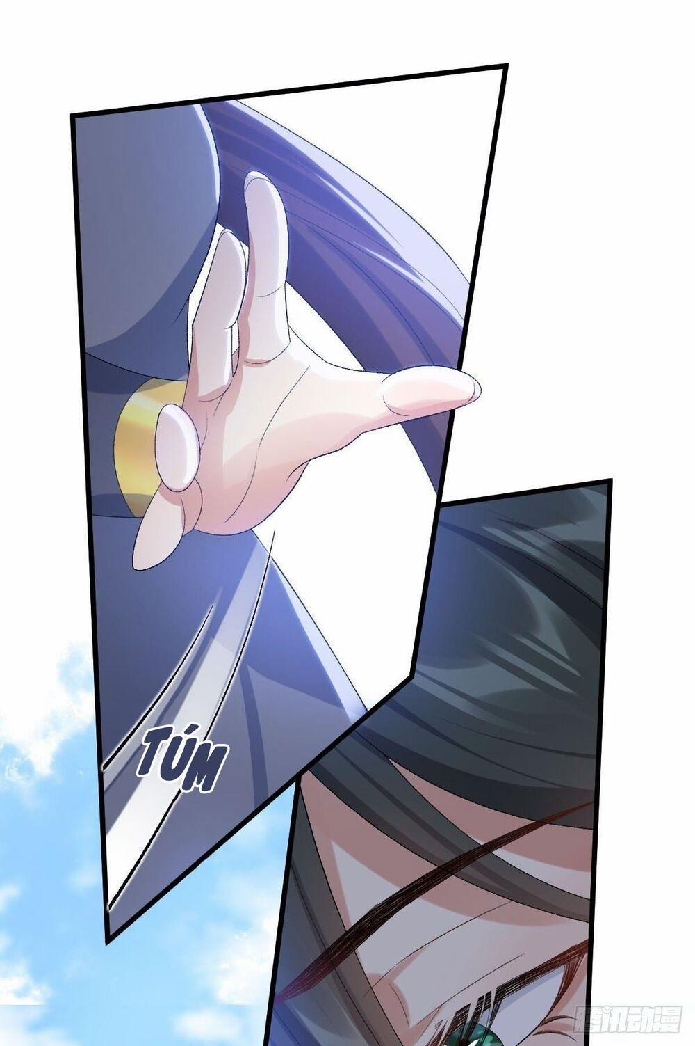 Phế Nữ Yêu Thần 23 trang 42