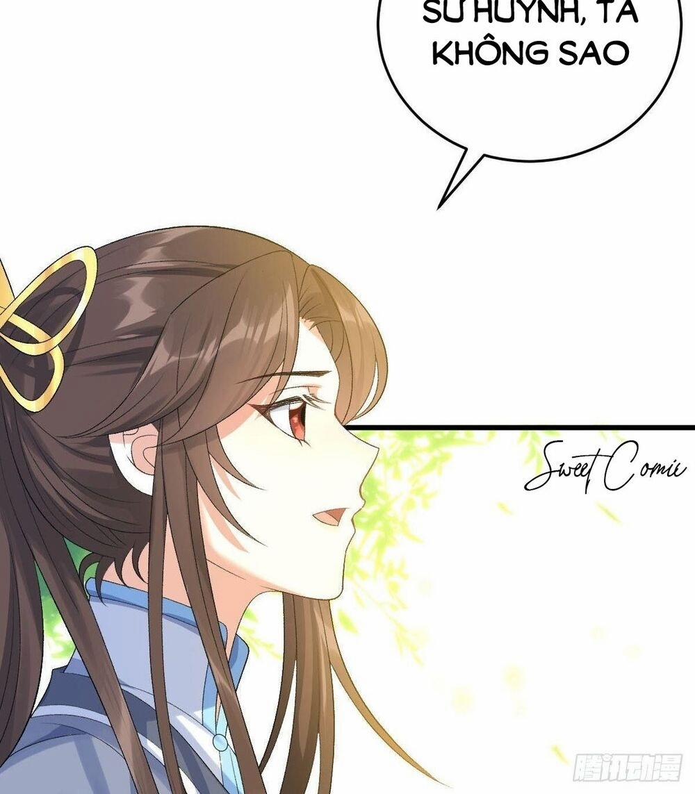 Phế Nữ Yêu Thần 23 trang 5