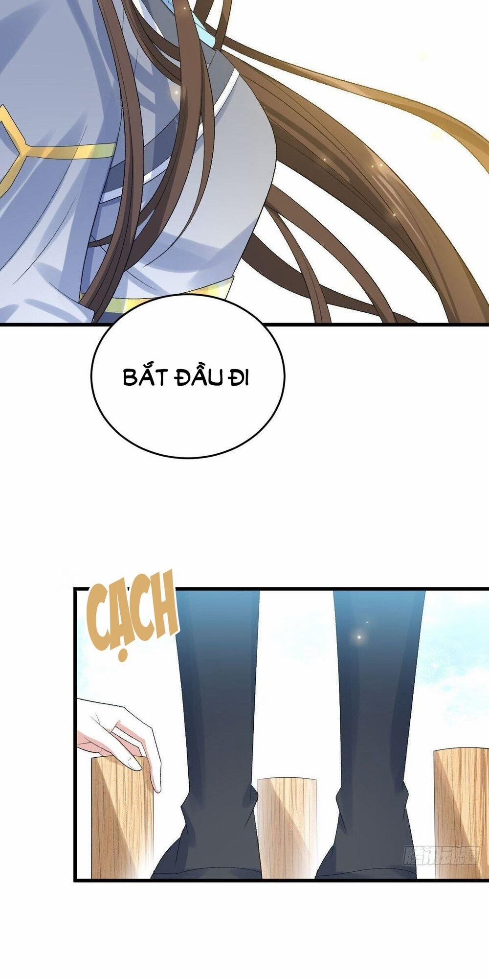 Phế Nữ Yêu Thần 23 trang 6