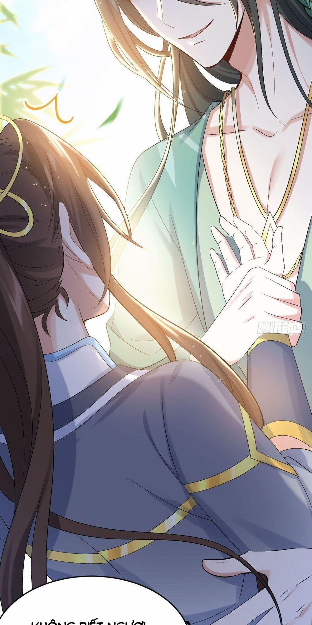 Phế Nữ Yêu Thần 24 trang 11