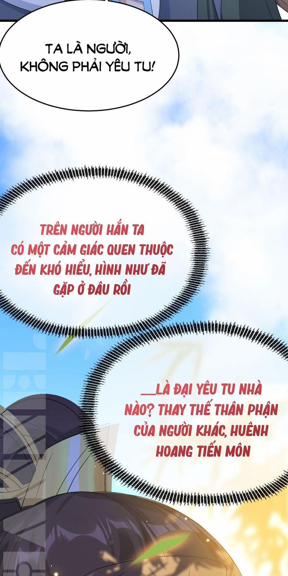 Phế Nữ Yêu Thần 24 trang 14