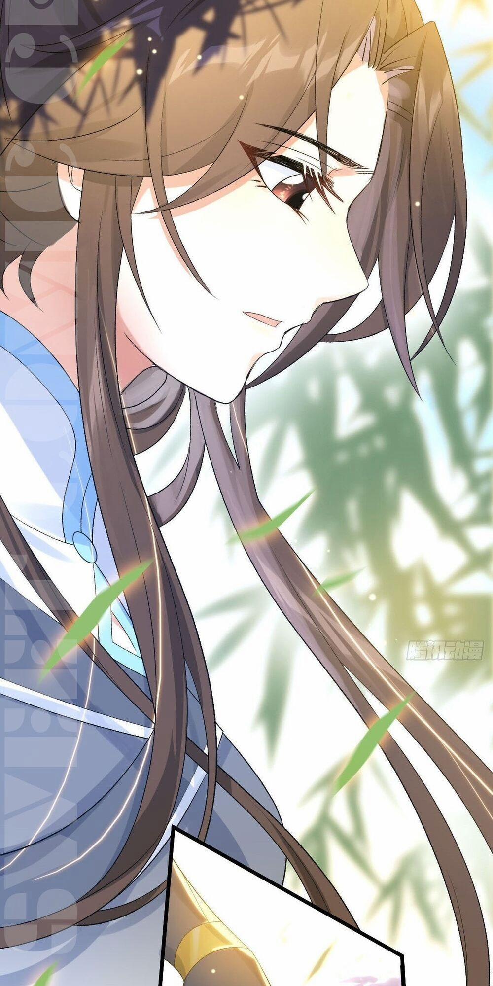 Phế Nữ Yêu Thần 24 trang 15