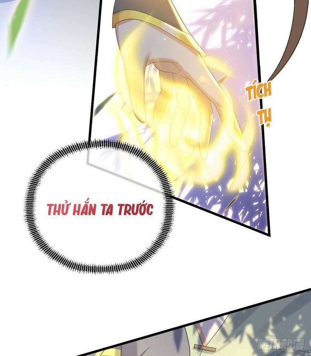 Phế Nữ Yêu Thần 24 trang 16