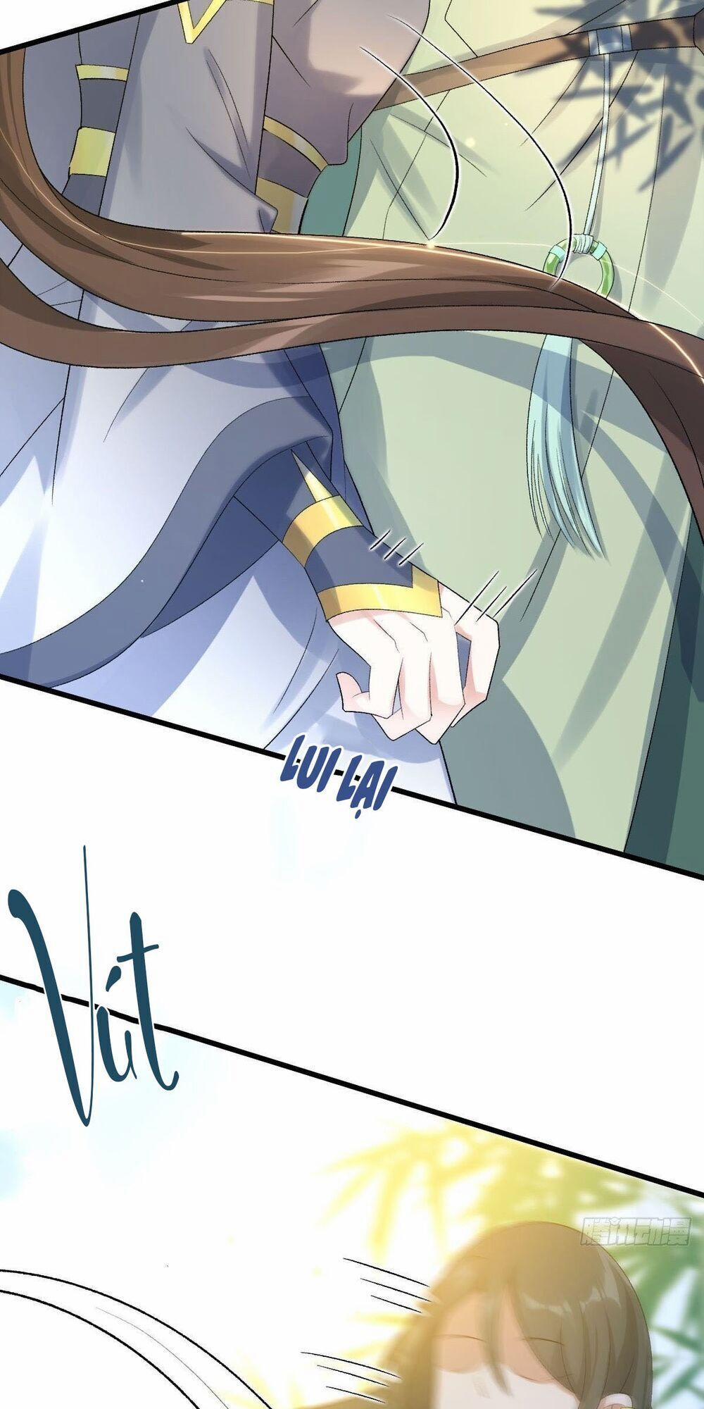 Phế Nữ Yêu Thần 24 trang 17