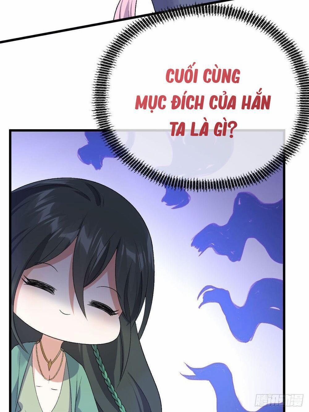 Phế Nữ Yêu Thần 24 trang 23