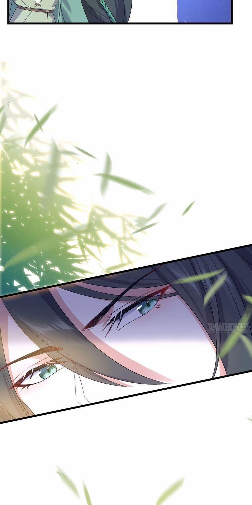 Phế Nữ Yêu Thần 24 trang 24