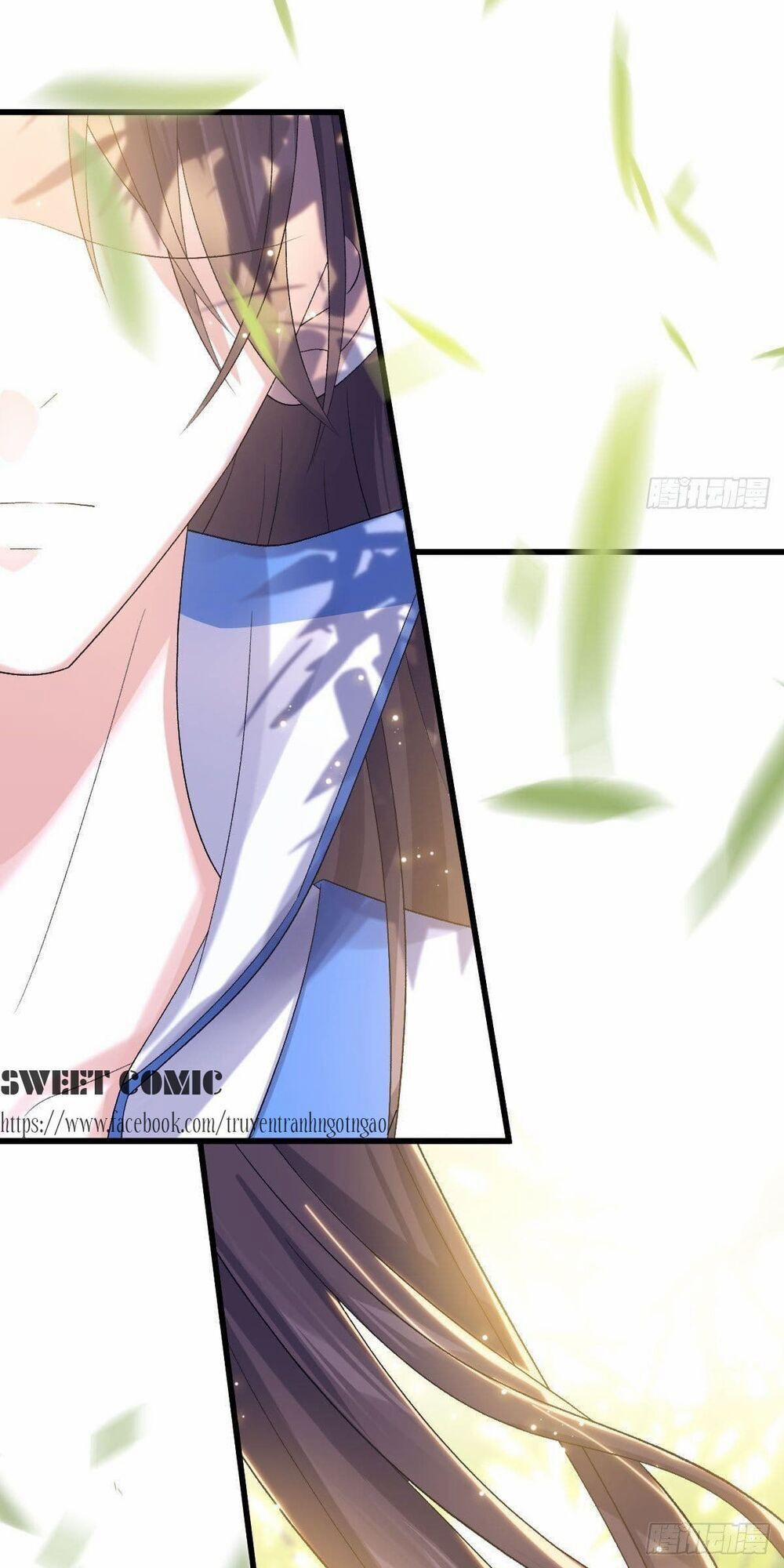 Phế Nữ Yêu Thần 24 trang 25