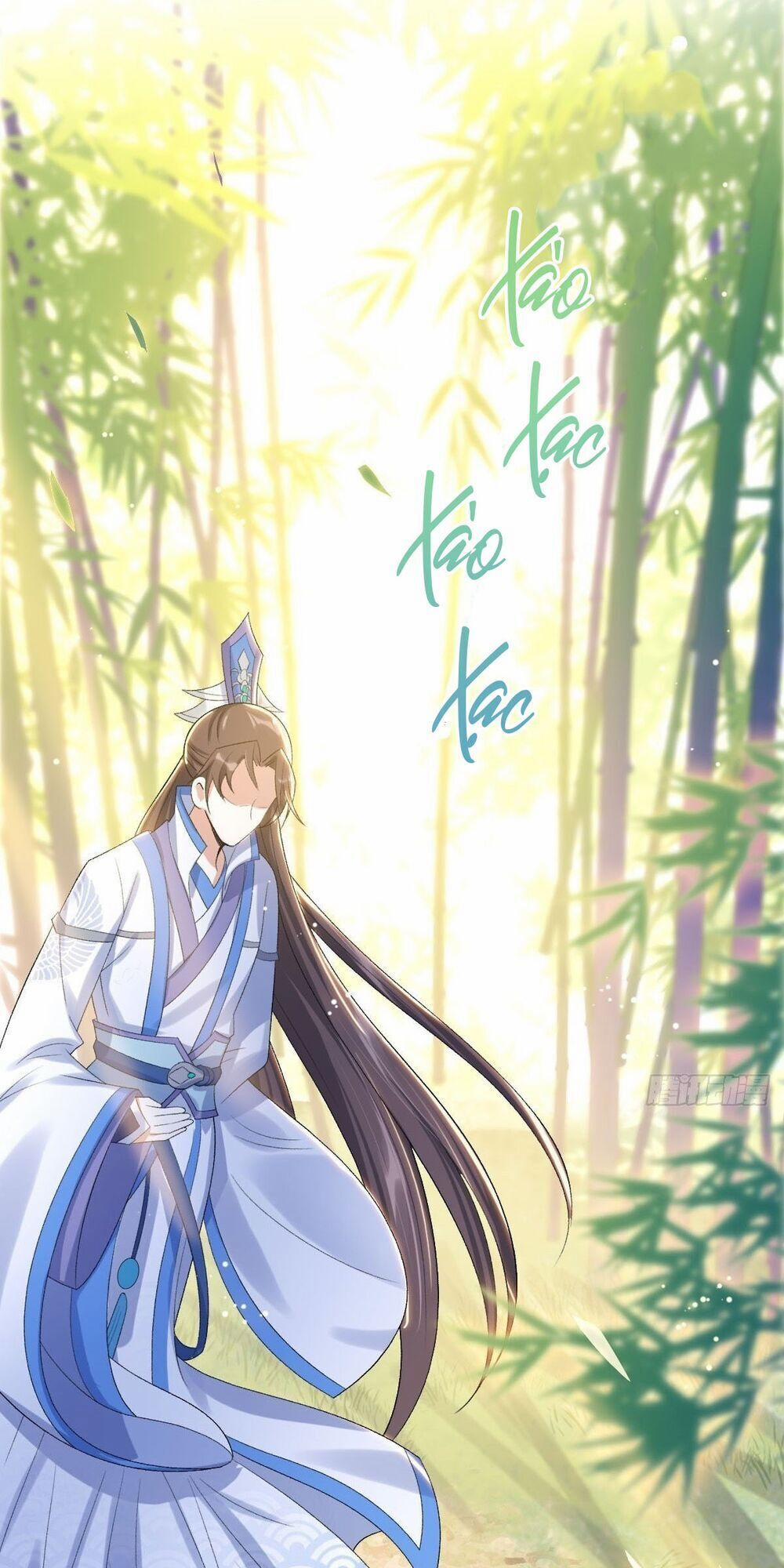 Phế Nữ Yêu Thần 24 trang 27