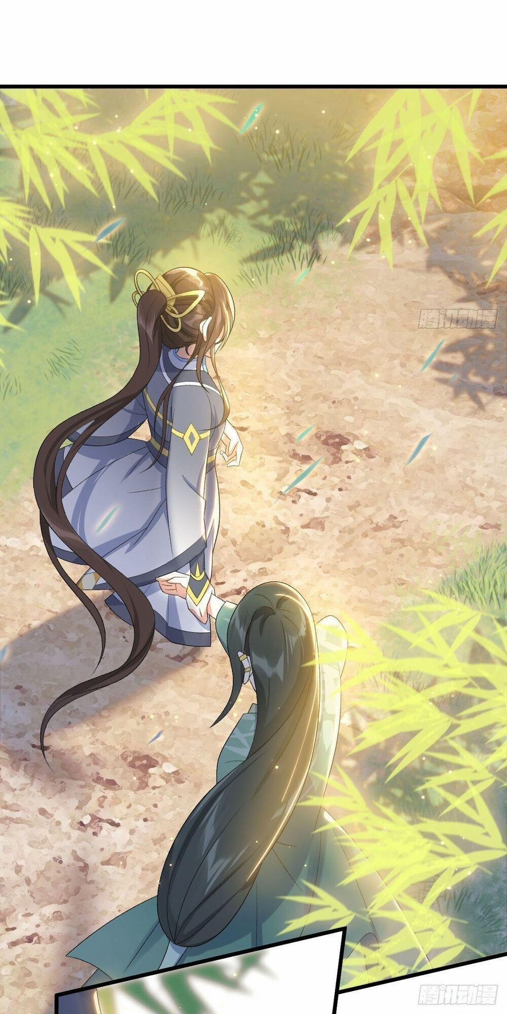 Phế Nữ Yêu Thần 24 trang 3