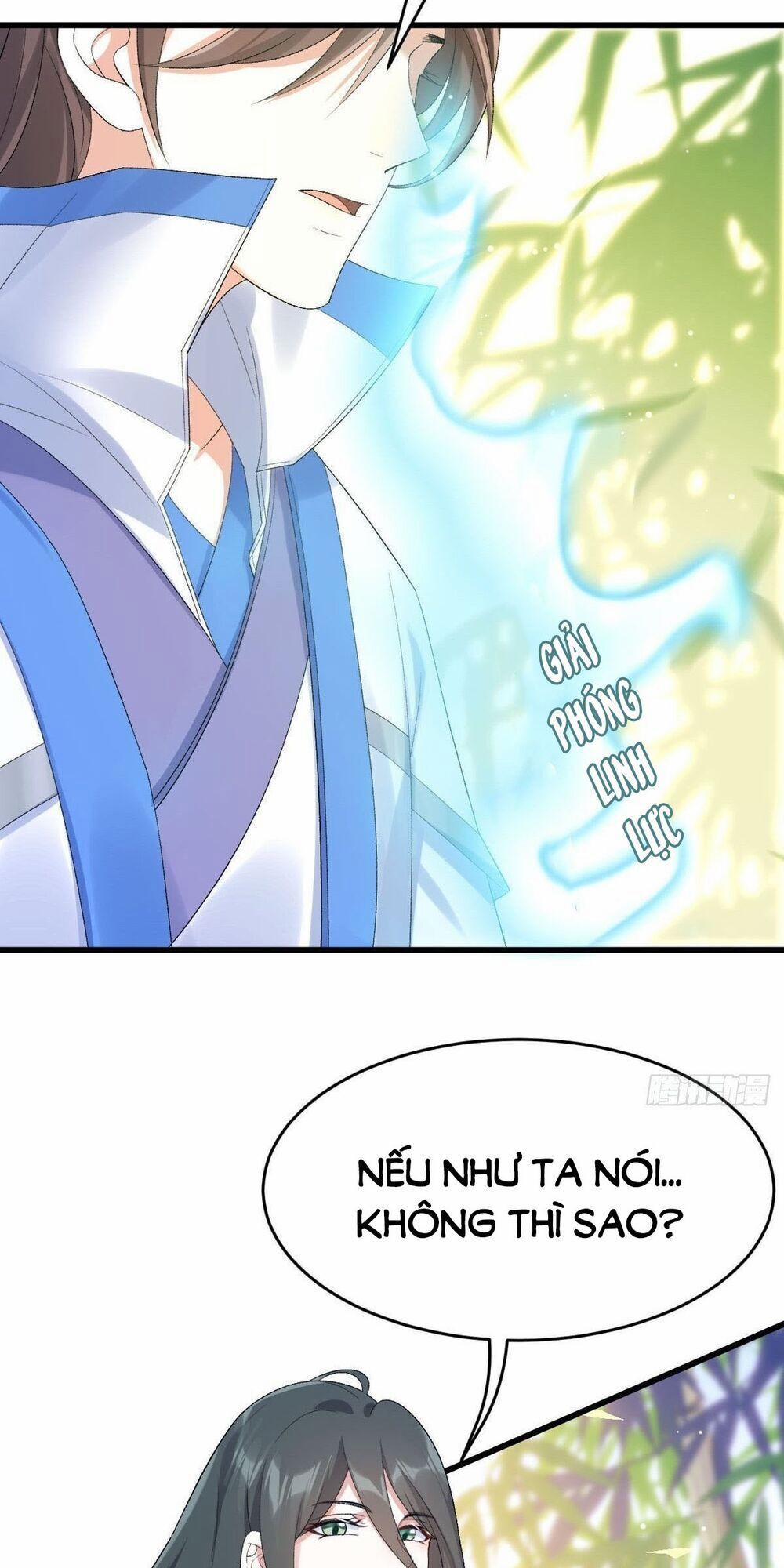 Phế Nữ Yêu Thần 24 trang 33