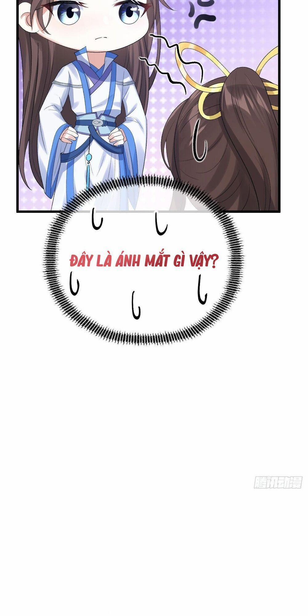 Phế Nữ Yêu Thần 24 trang 36