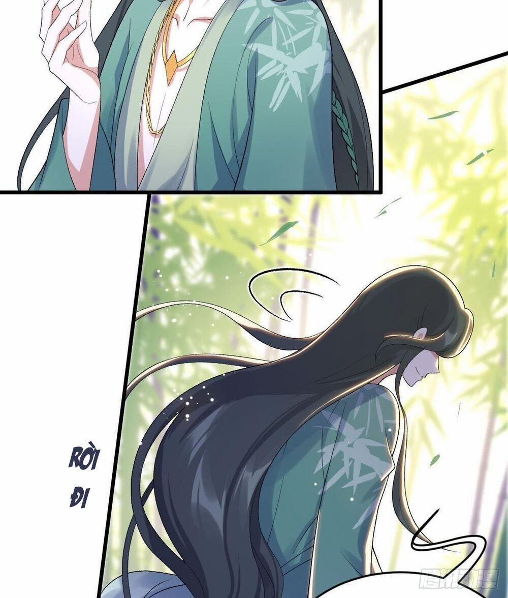 Phế Nữ Yêu Thần 24 trang 38