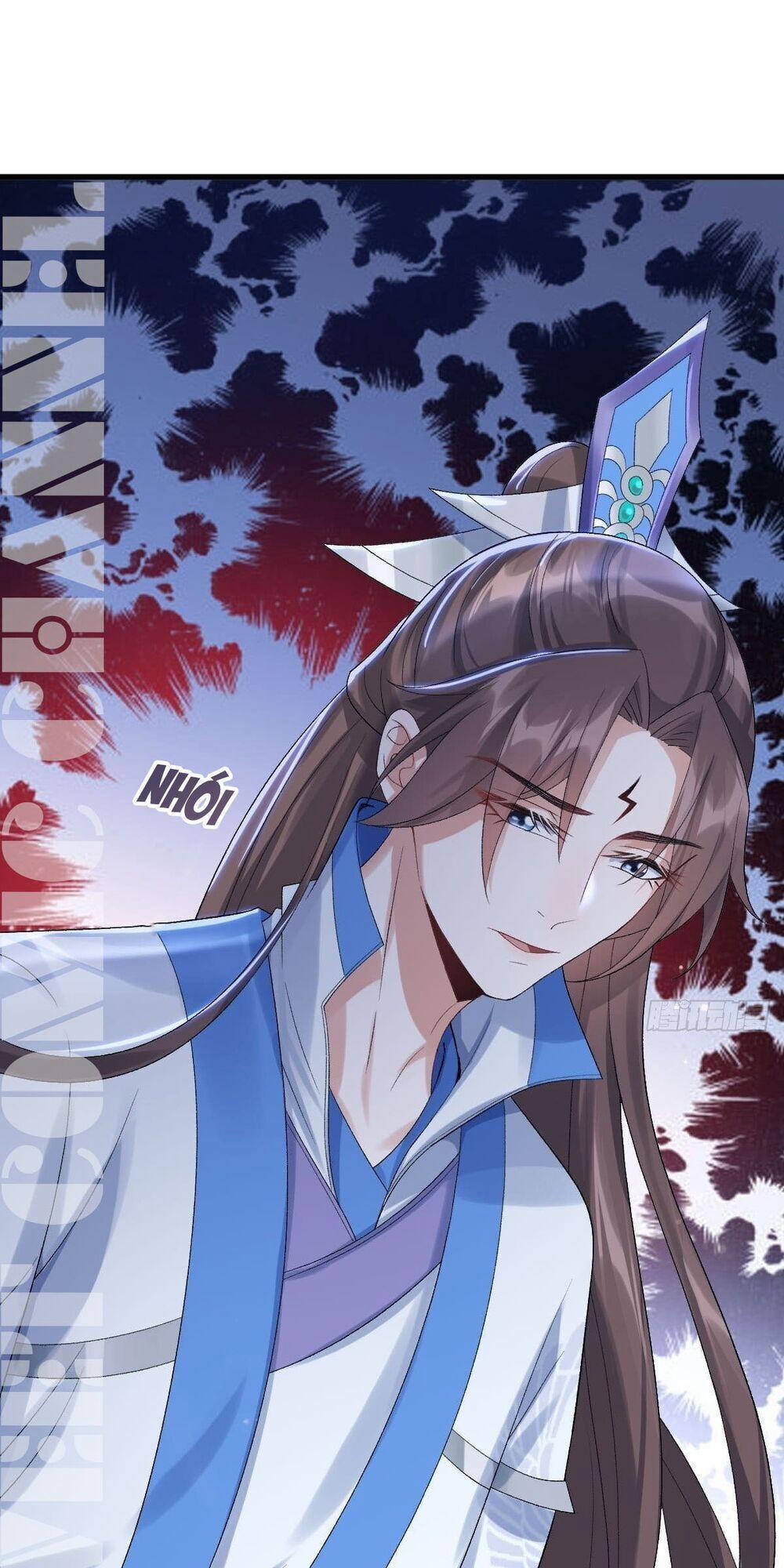 Phế Nữ Yêu Thần 24 trang 43