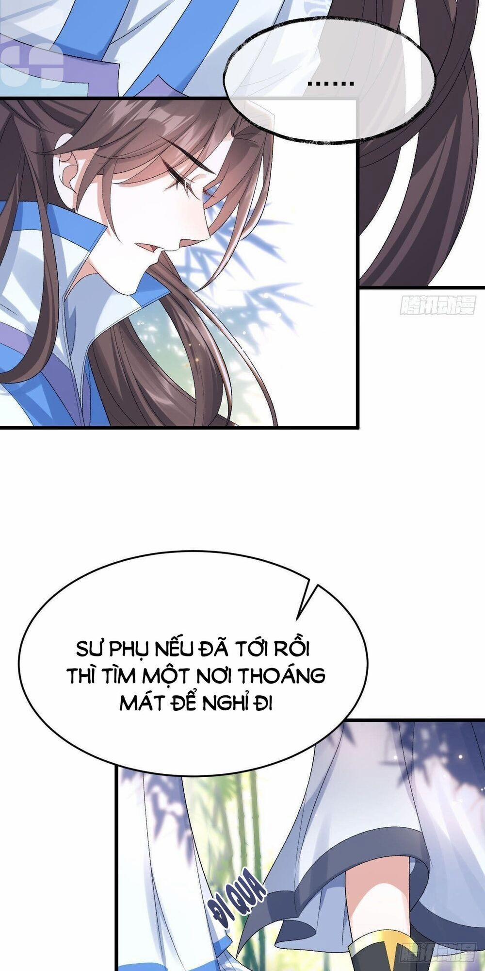 Phế Nữ Yêu Thần 24 trang 44