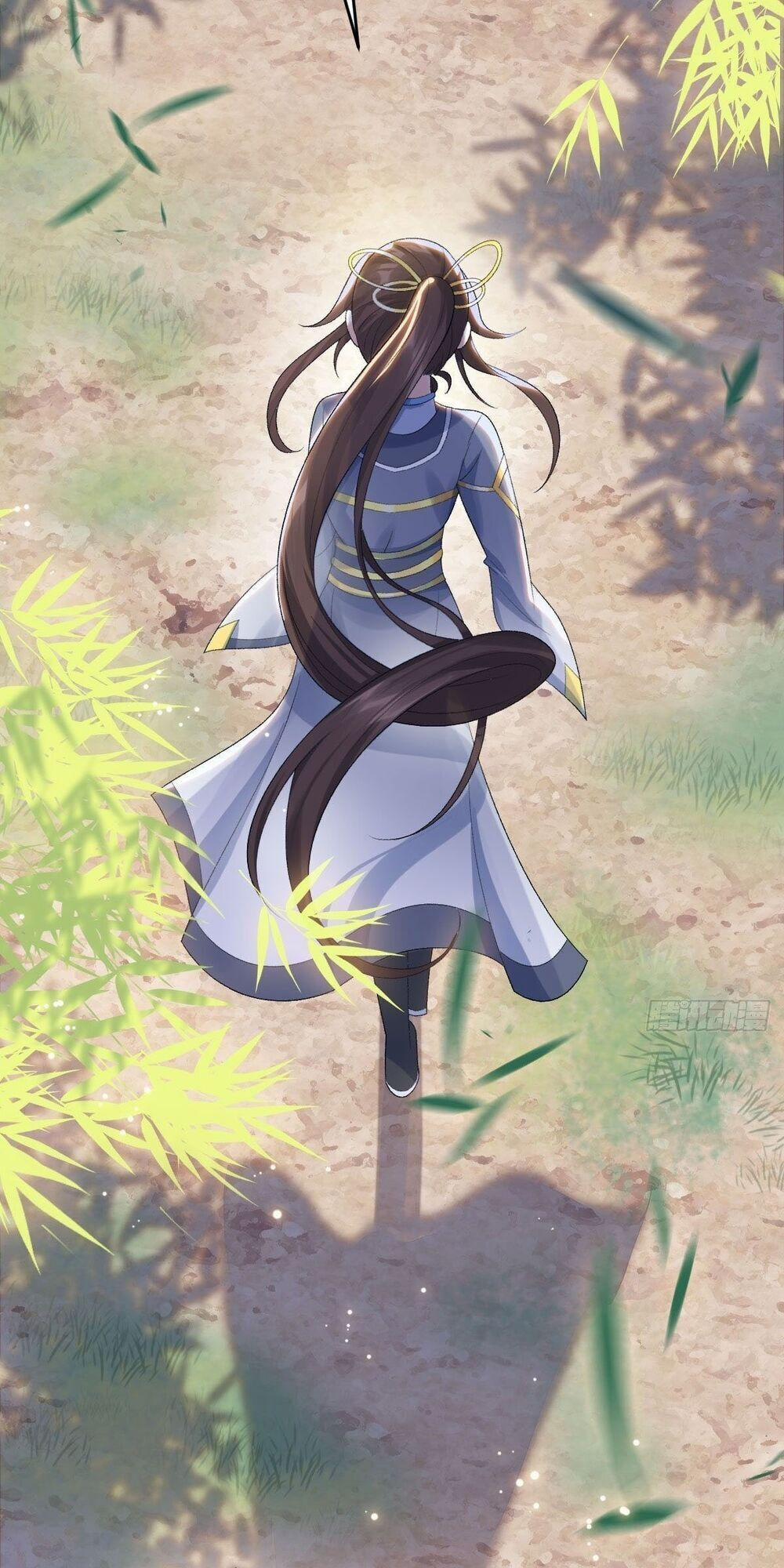 Phế Nữ Yêu Thần 24 trang 46