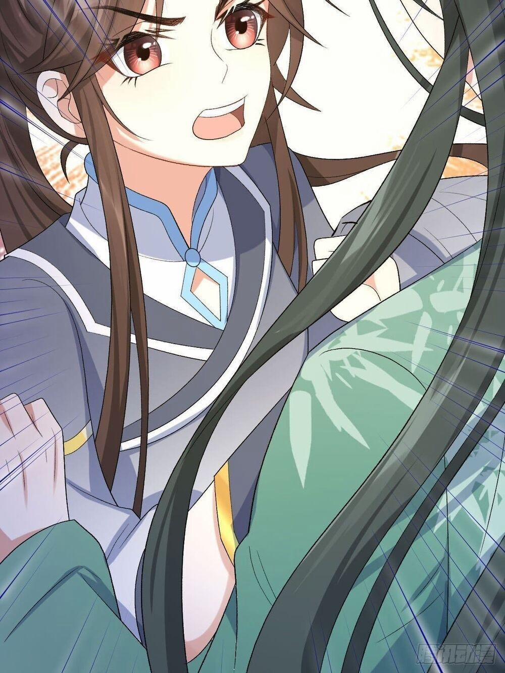 Phế Nữ Yêu Thần 24 trang 8