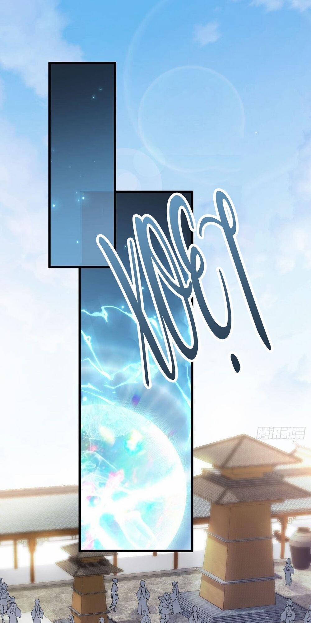 Phế Nữ Yêu Thần 25 trang 10