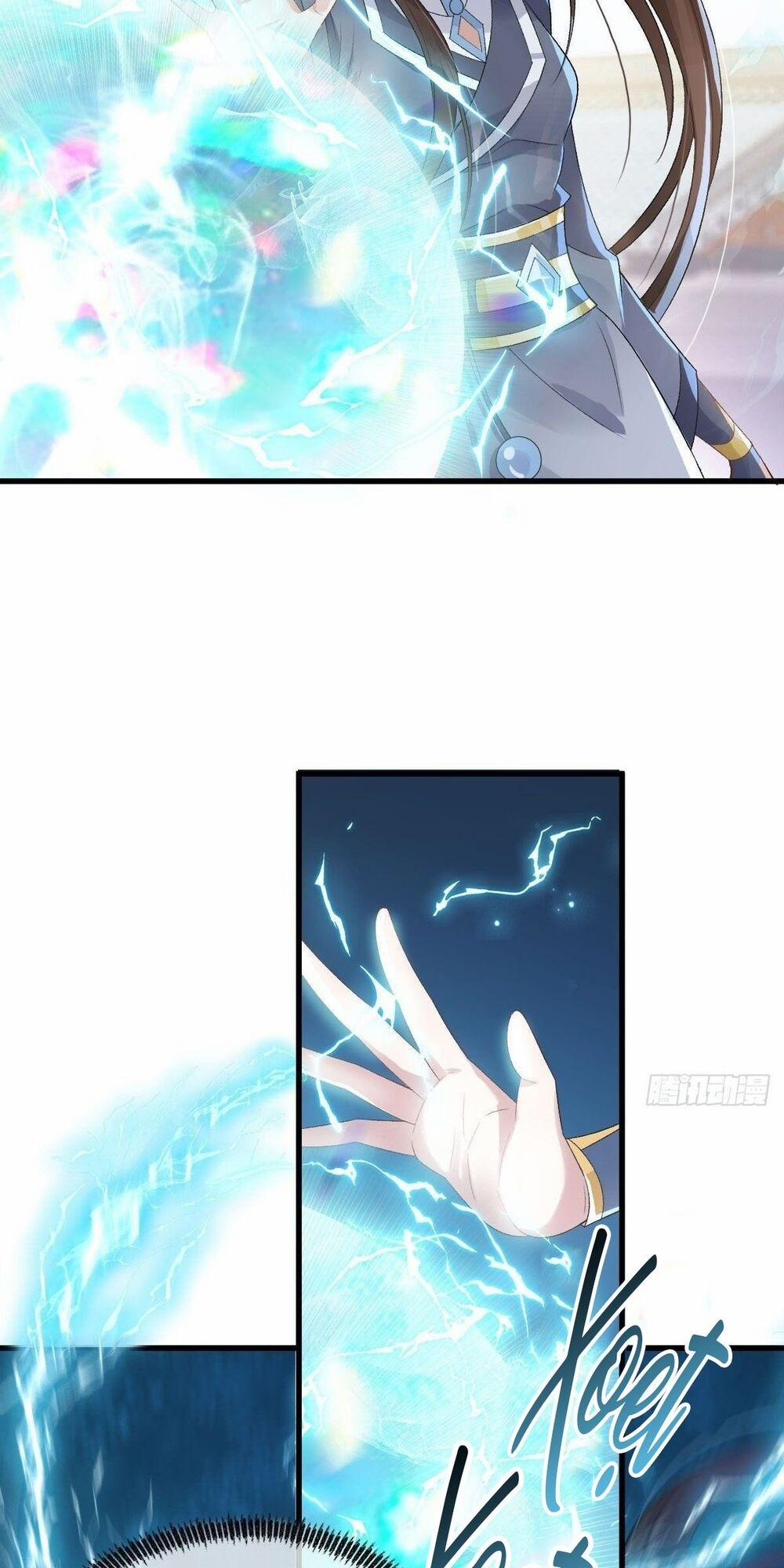 Phế Nữ Yêu Thần 25 trang 13