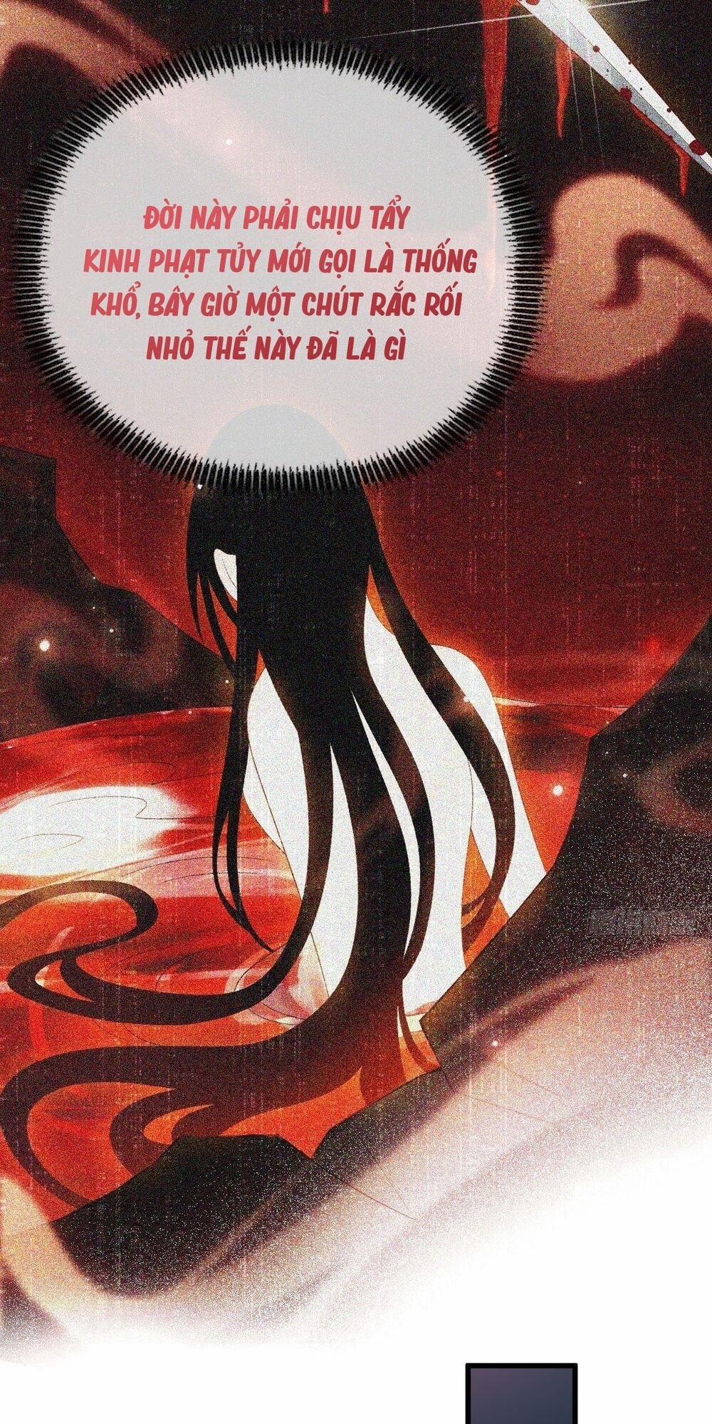 Phế Nữ Yêu Thần 25 trang 19