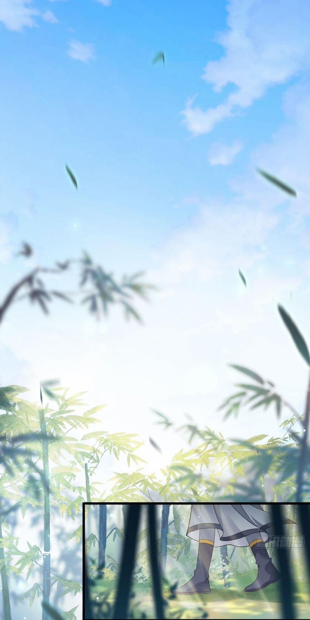 Phế Nữ Yêu Thần 25 trang 2