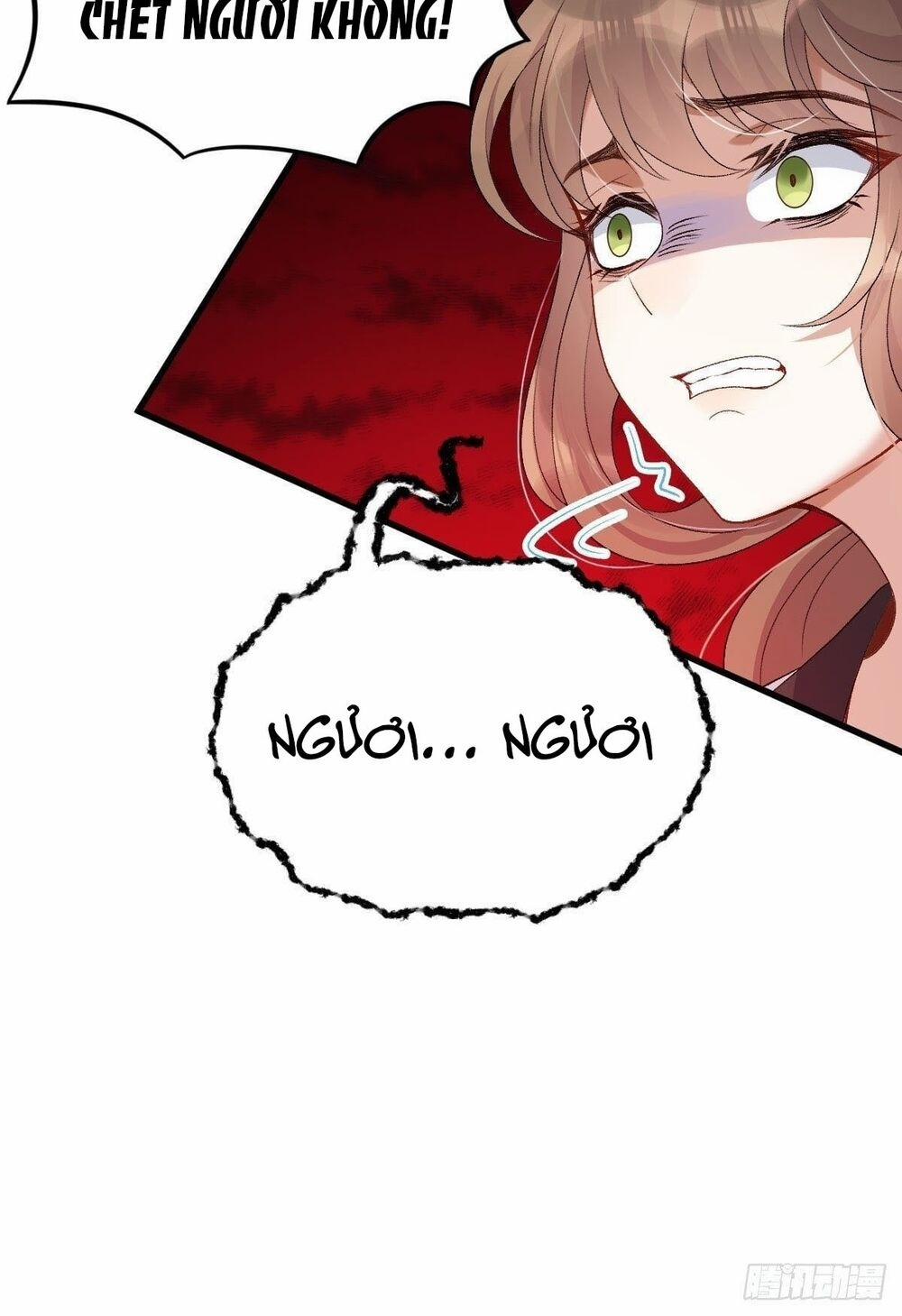 Phế Nữ Yêu Thần 25 trang 24