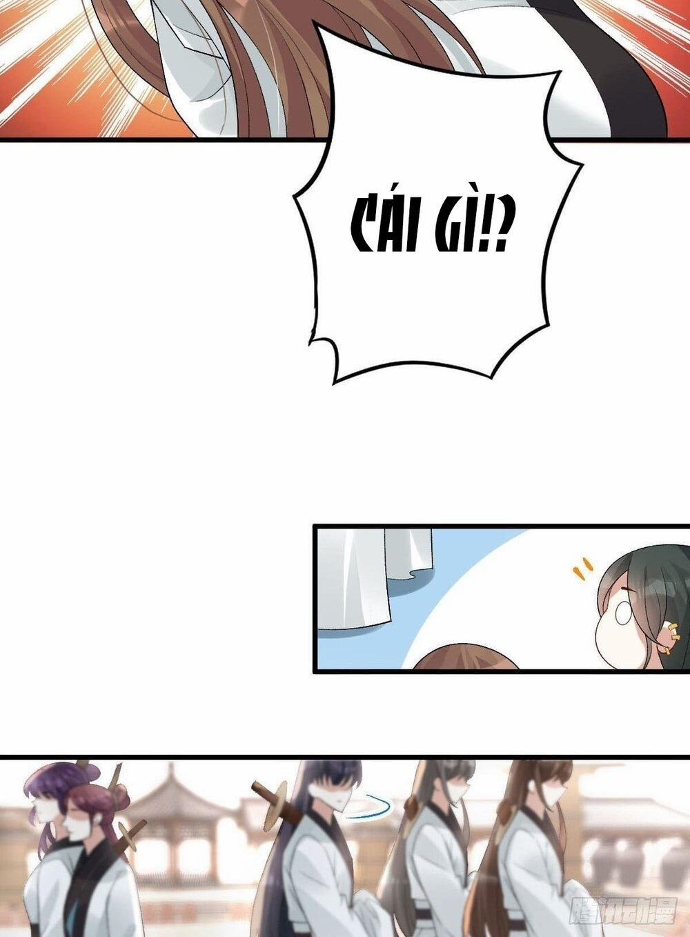 Phế Nữ Yêu Thần 25 trang 30