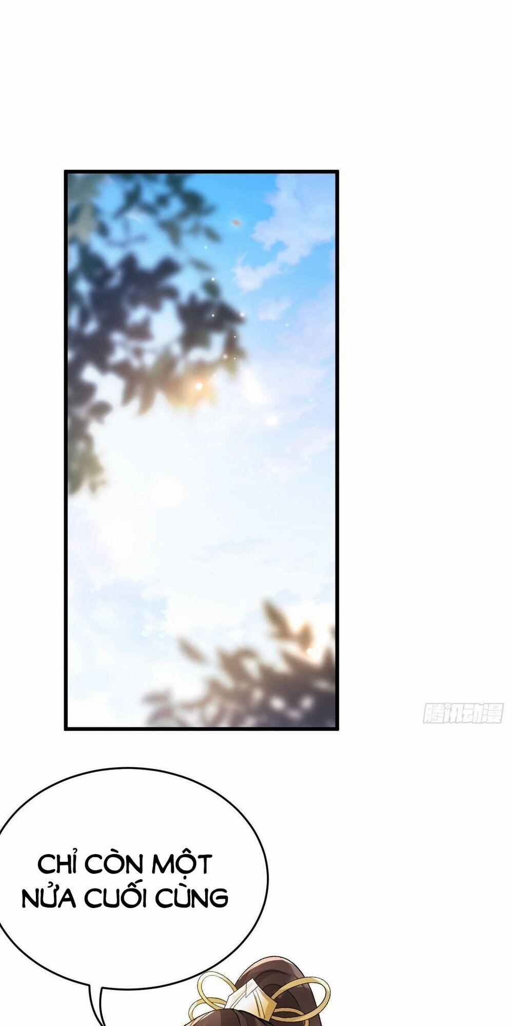 Phế Nữ Yêu Thần 25 trang 34