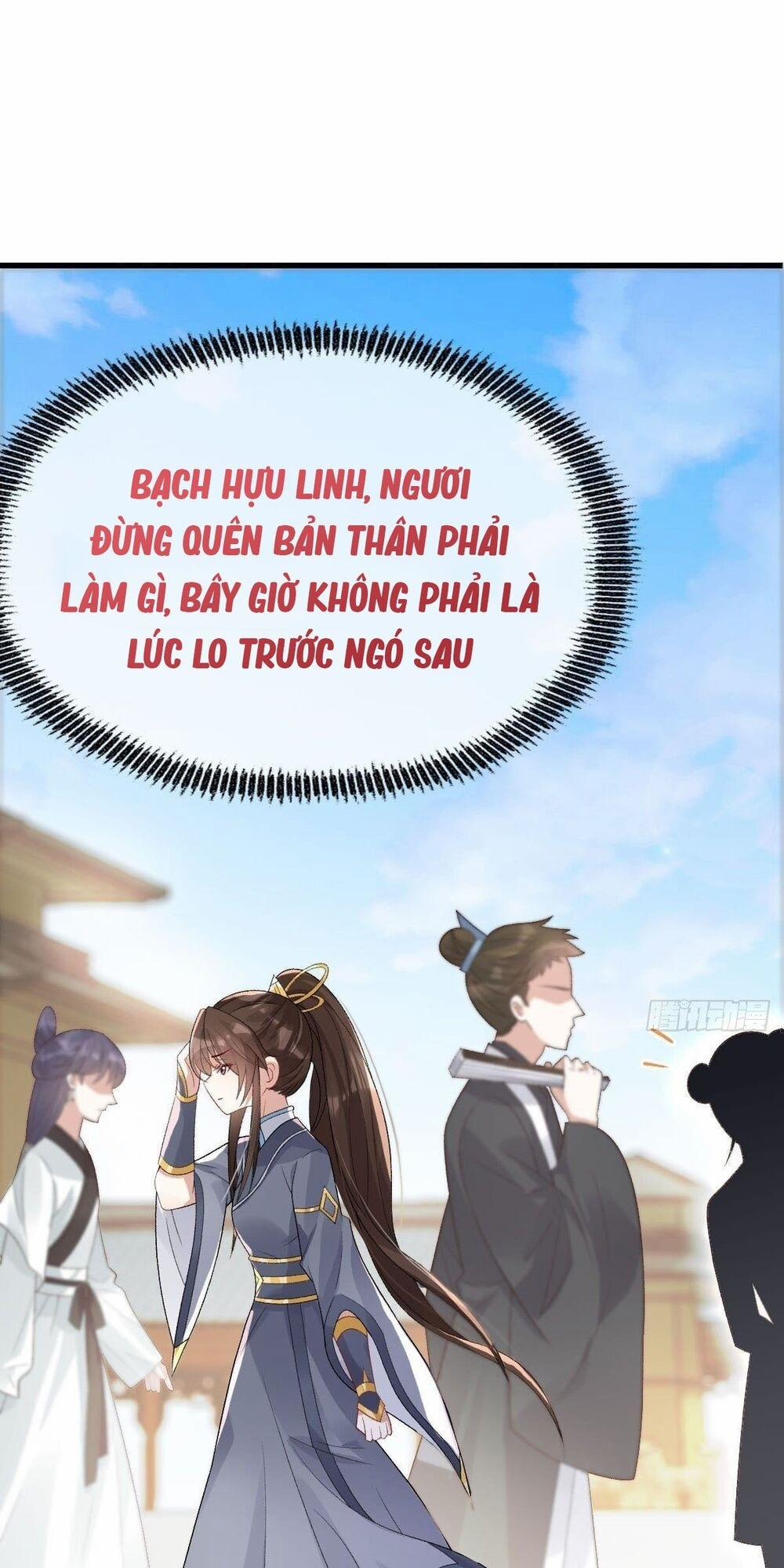 Phế Nữ Yêu Thần 25 trang 40