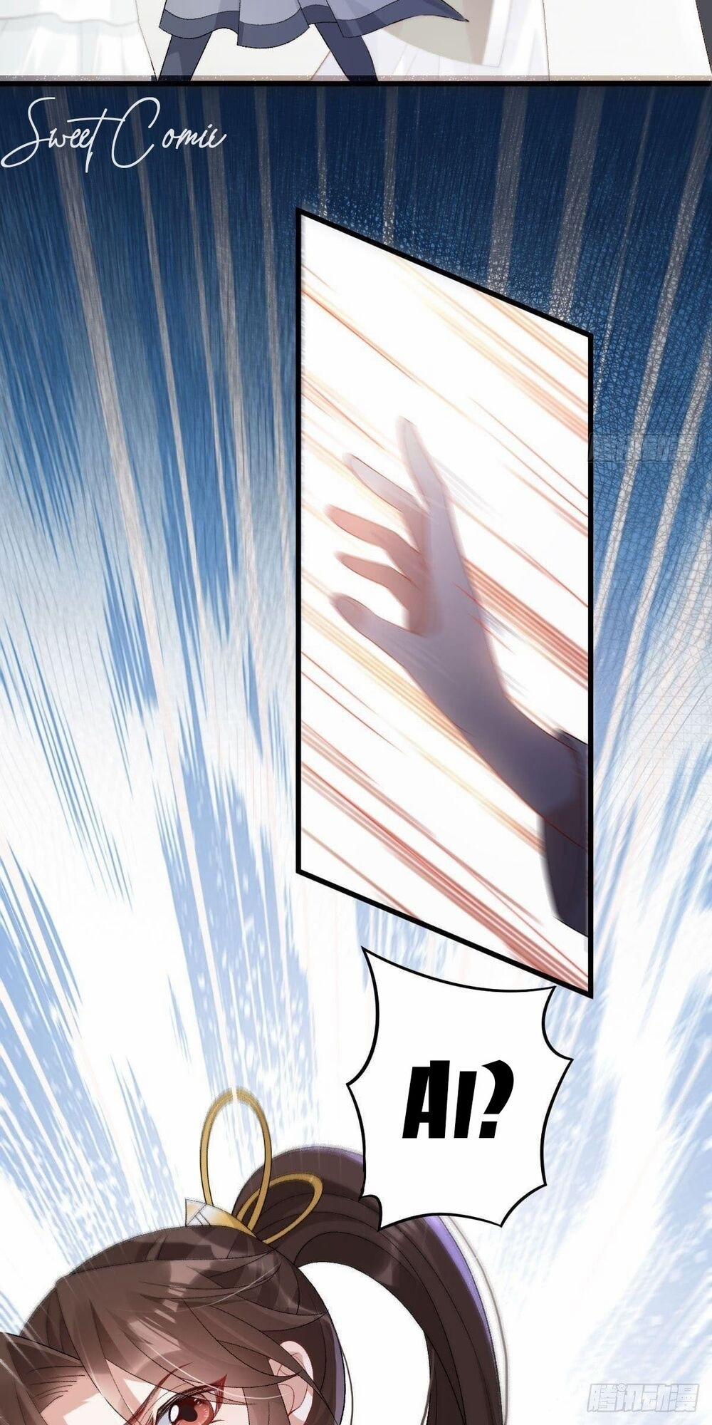 Phế Nữ Yêu Thần 25 trang 41