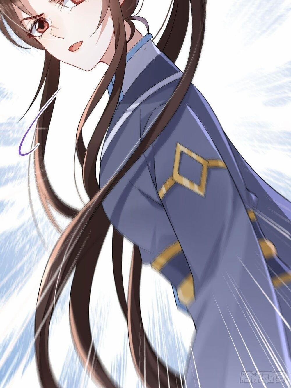 Phế Nữ Yêu Thần 25 trang 42