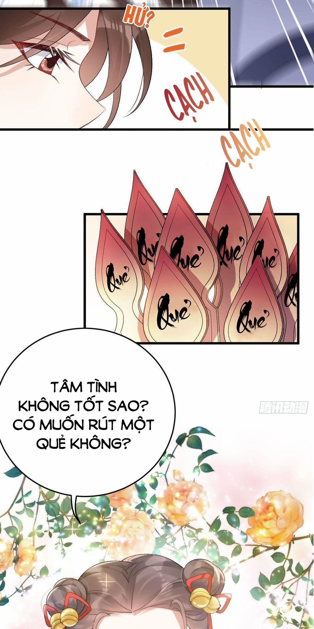 Phế Nữ Yêu Thần 25 trang 43