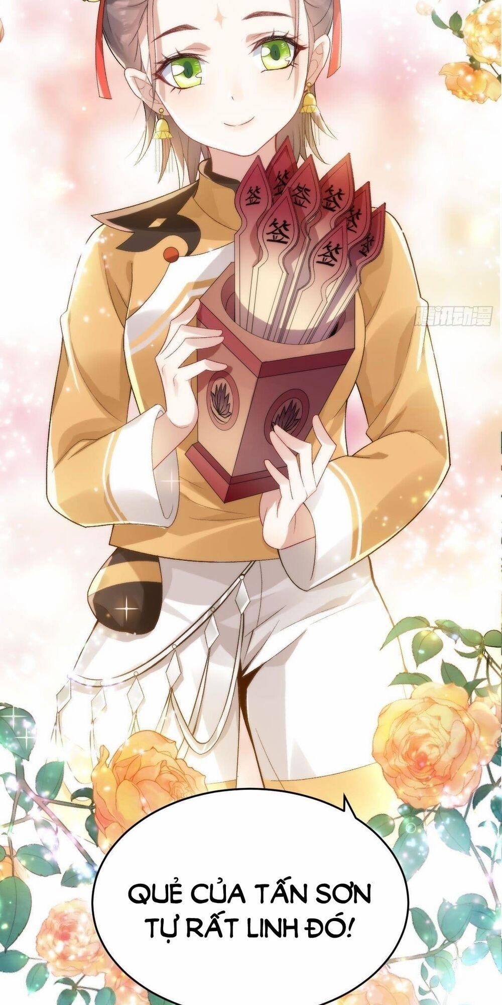Phế Nữ Yêu Thần 25 trang 44