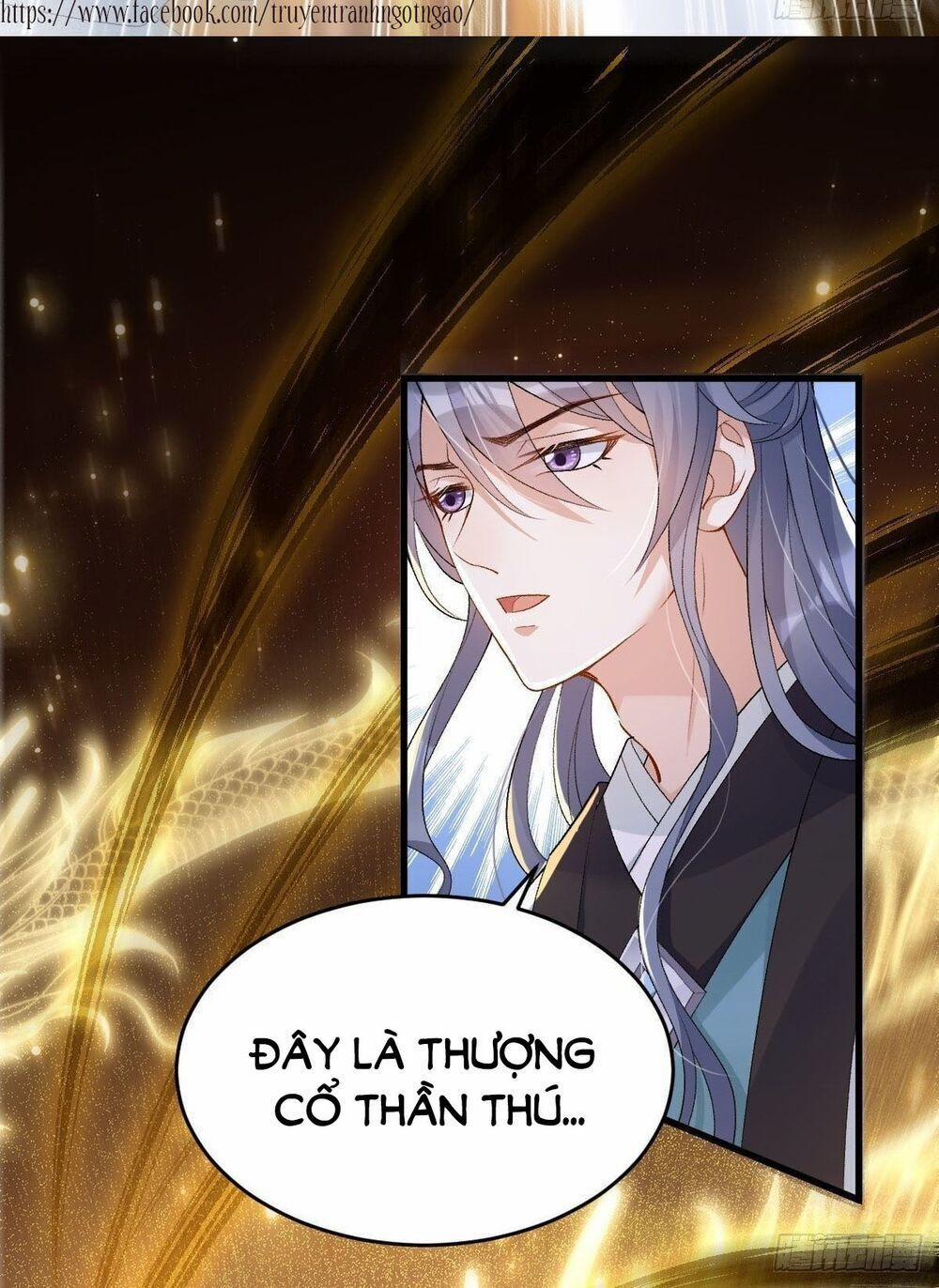 Phế Nữ Yêu Thần 26 trang 10