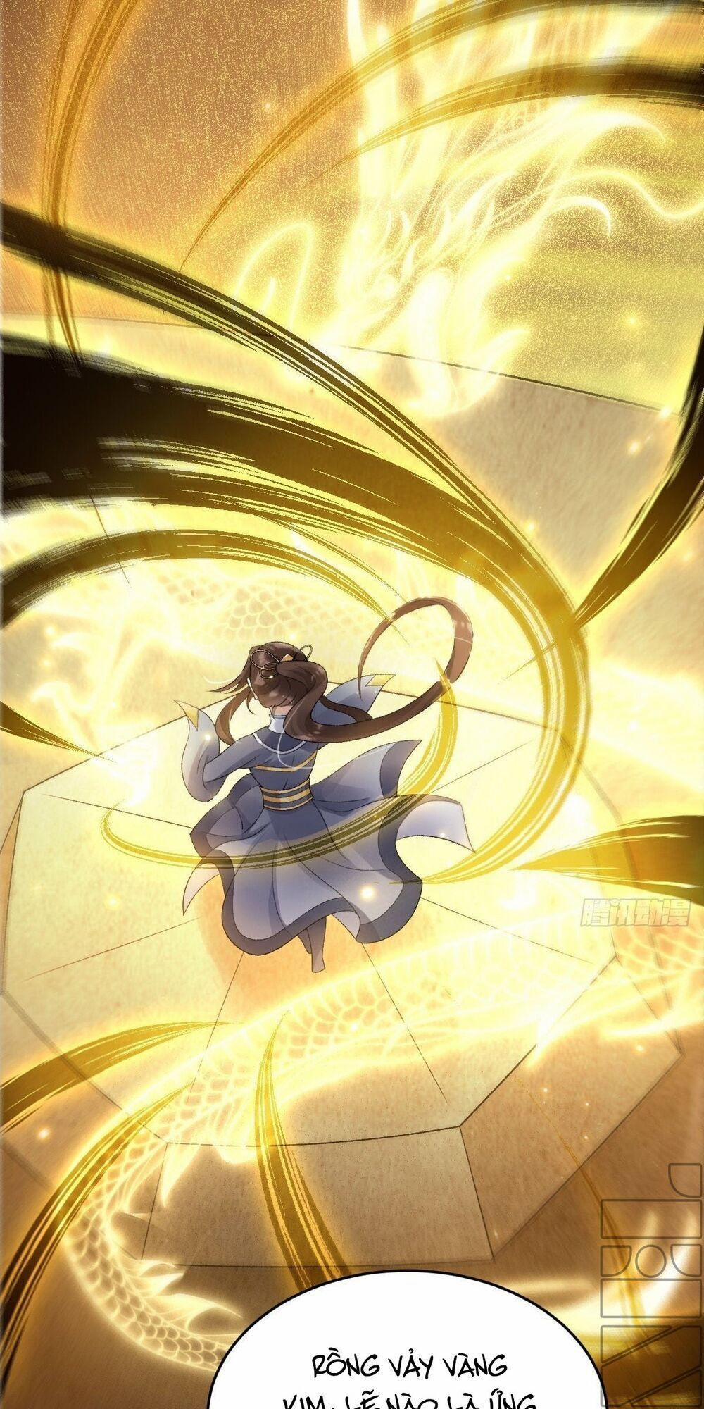 Phế Nữ Yêu Thần 26 trang 11