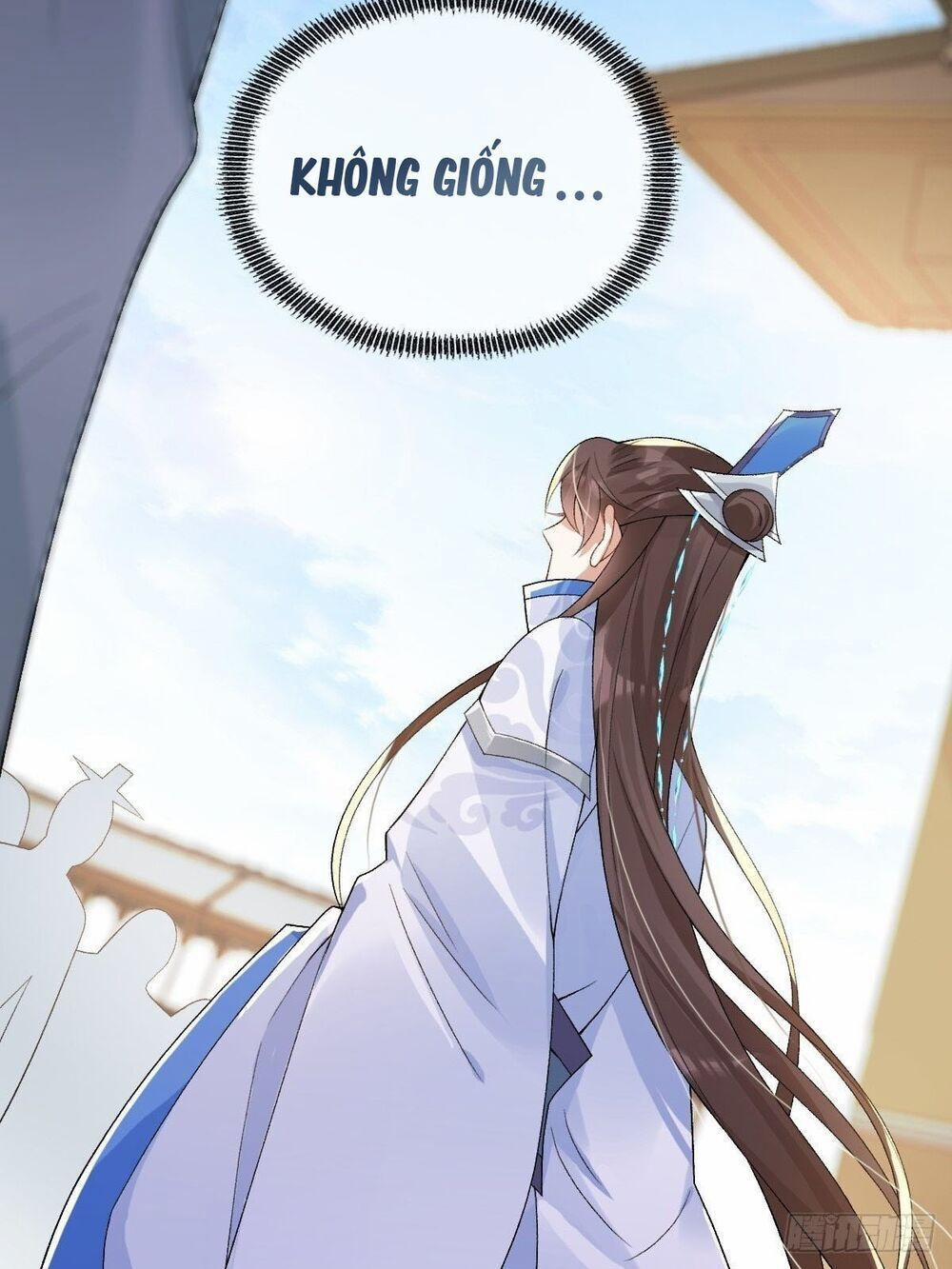 Phế Nữ Yêu Thần 26 trang 13