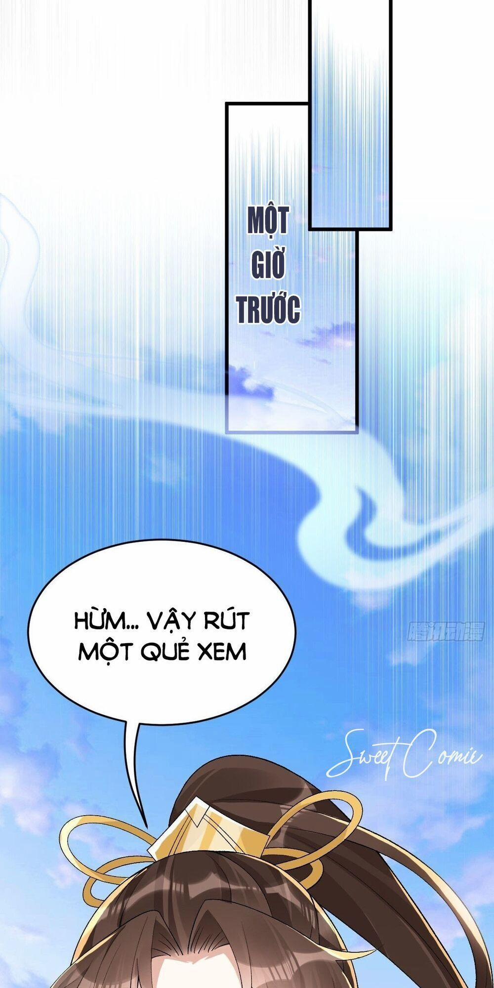 Phế Nữ Yêu Thần 26 trang 15