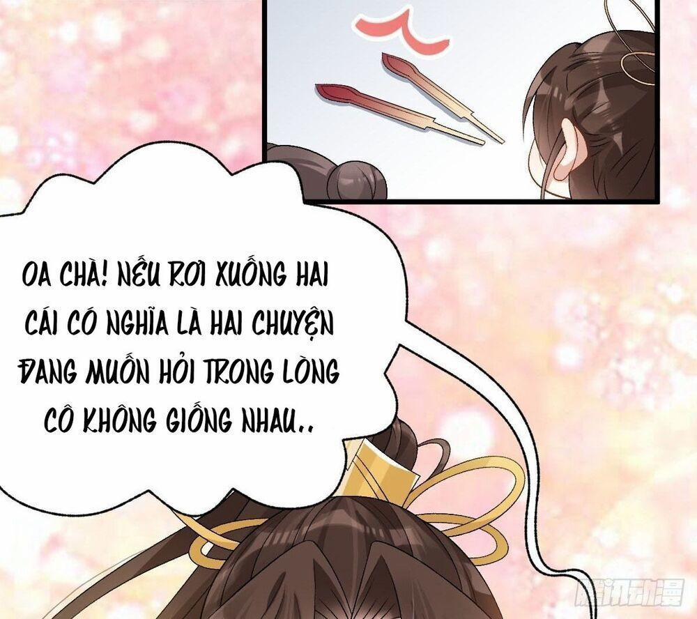 Phế Nữ Yêu Thần 26 trang 17