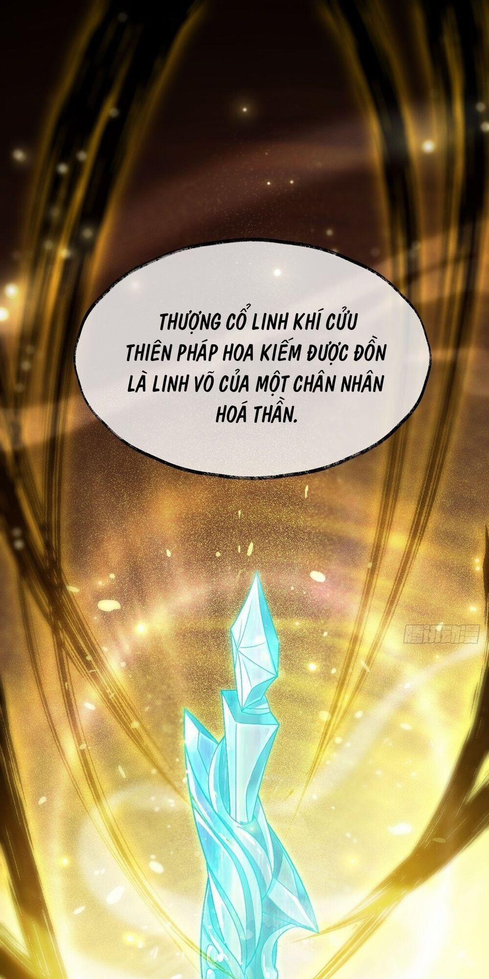 Phế Nữ Yêu Thần 26 trang 2