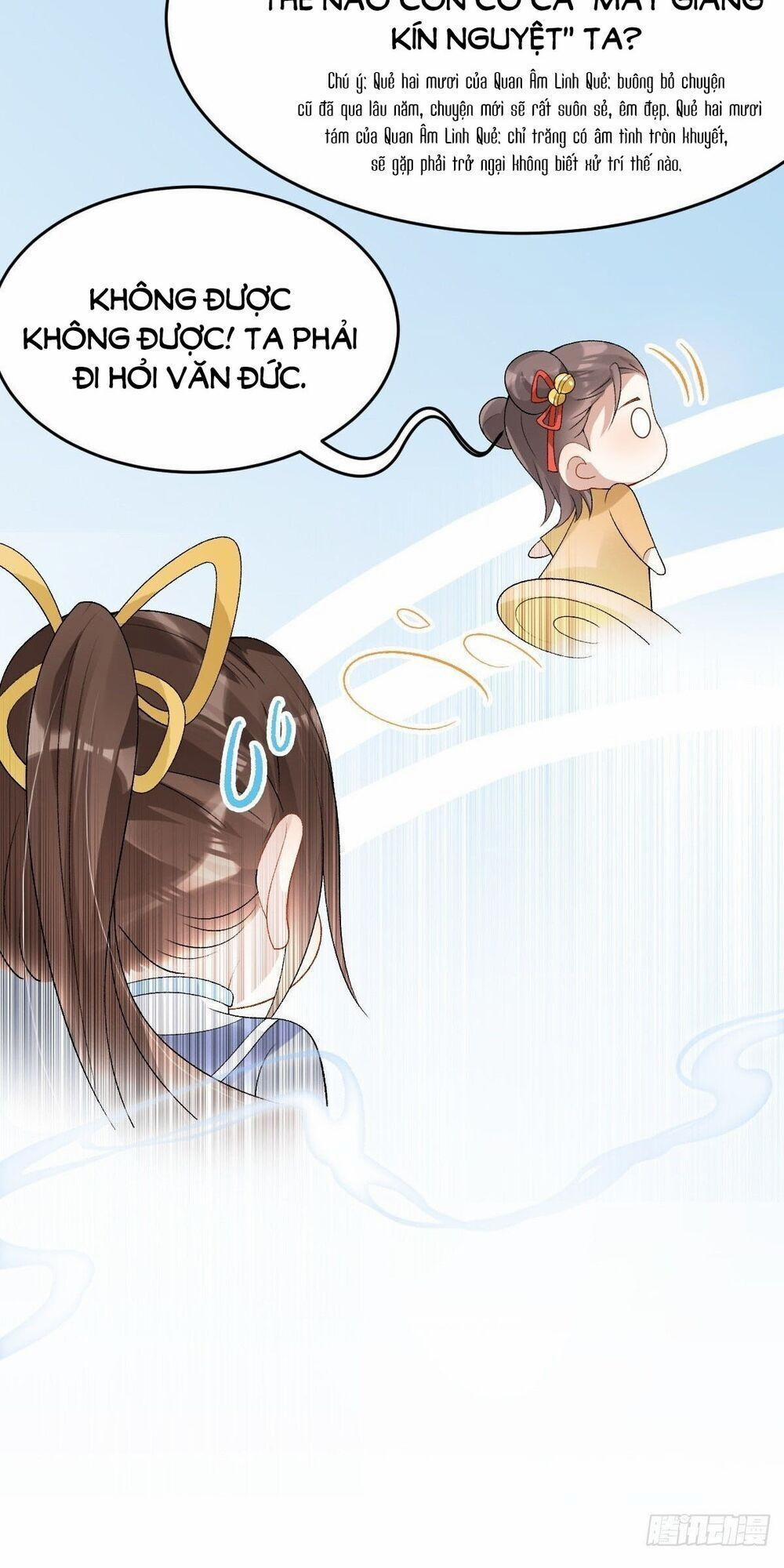 Phế Nữ Yêu Thần 26 trang 20