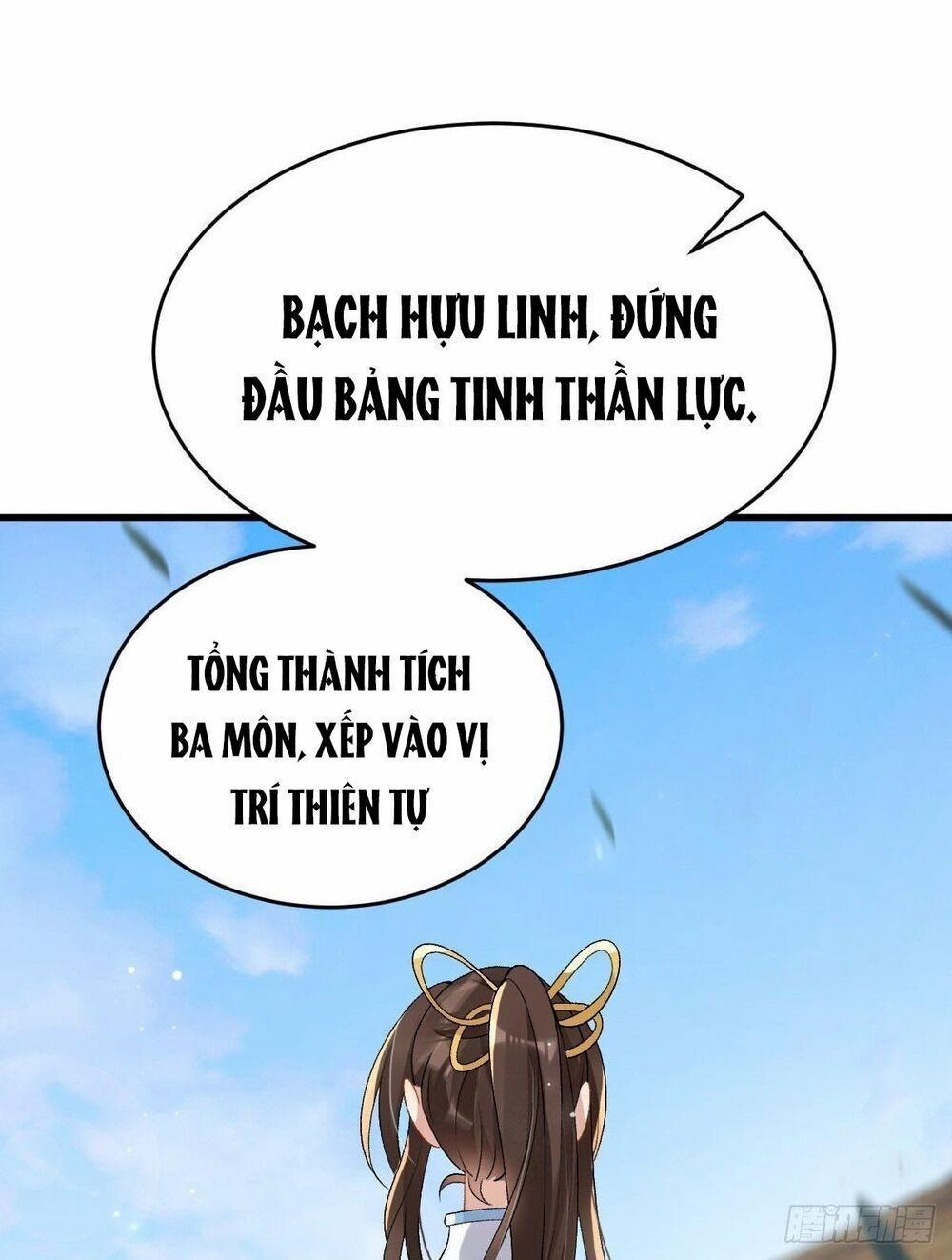 Phế Nữ Yêu Thần 26 trang 21