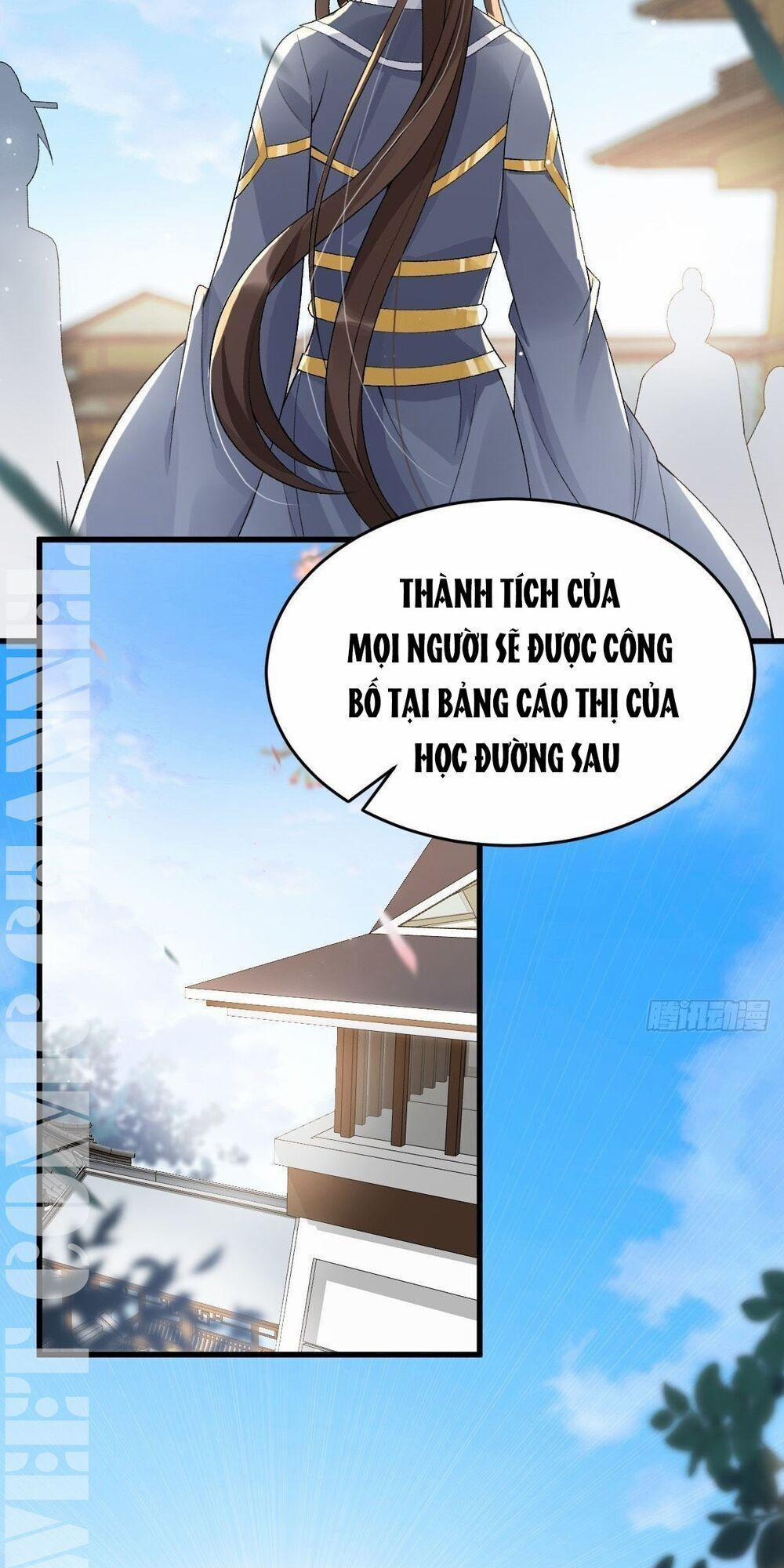 Phế Nữ Yêu Thần 26 trang 22