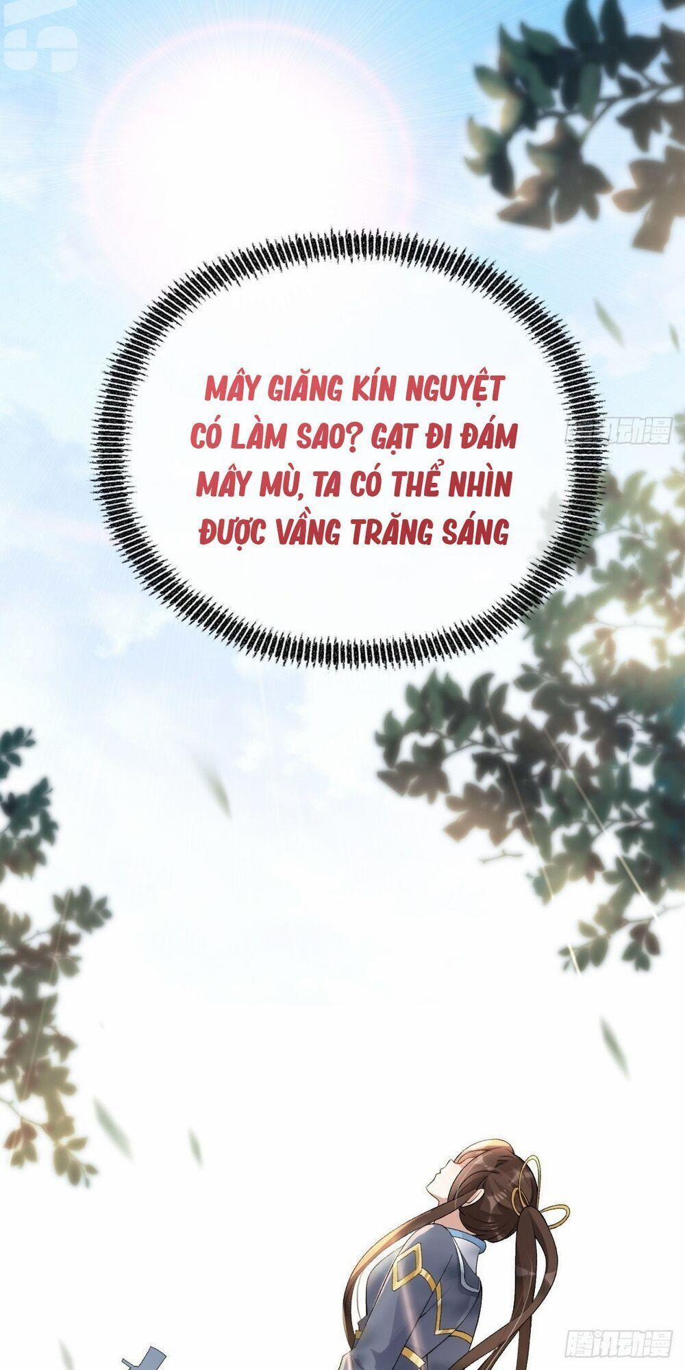 Phế Nữ Yêu Thần 26 trang 23