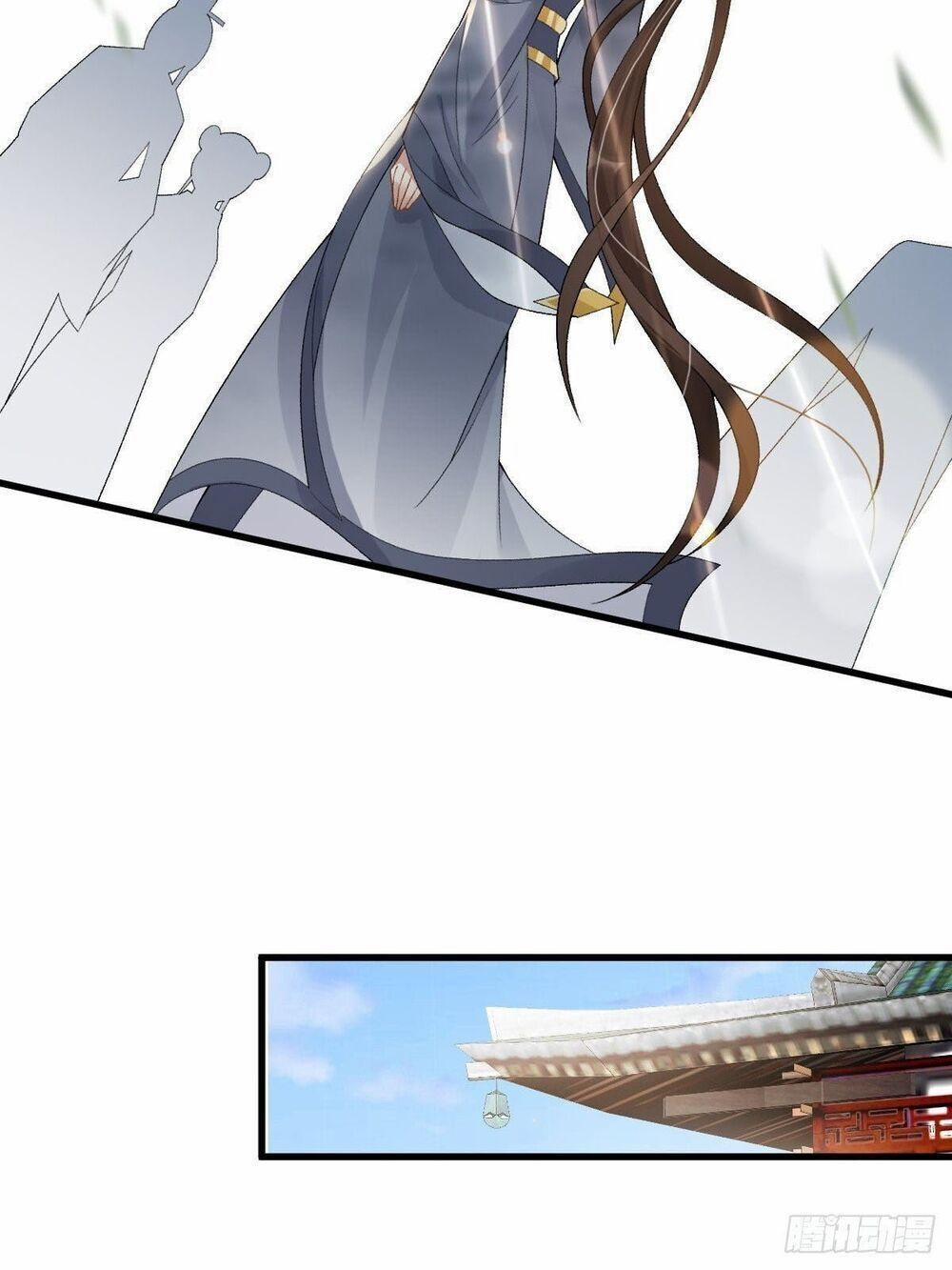 Phế Nữ Yêu Thần 26 trang 24