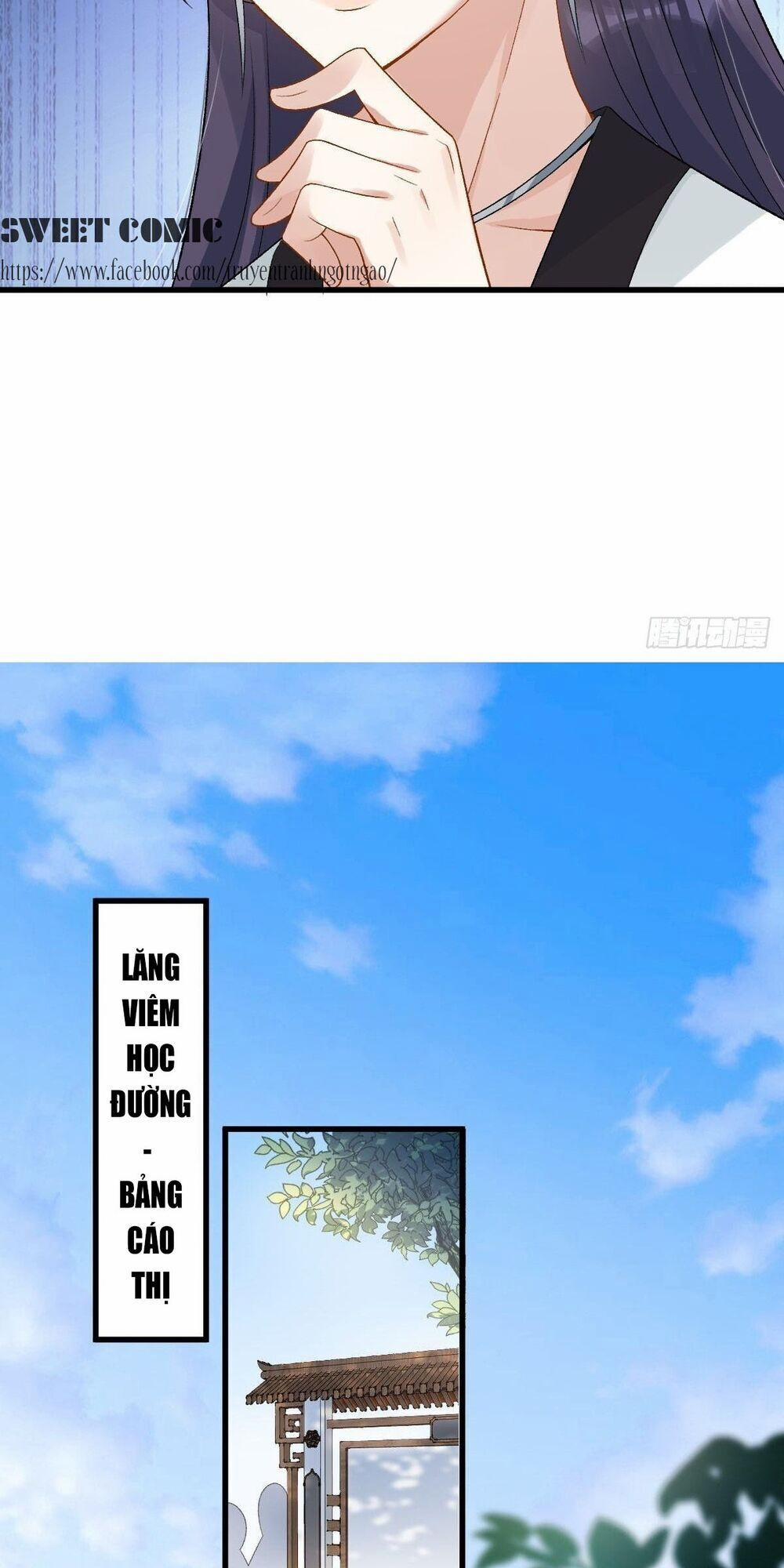 Phế Nữ Yêu Thần 26 trang 29