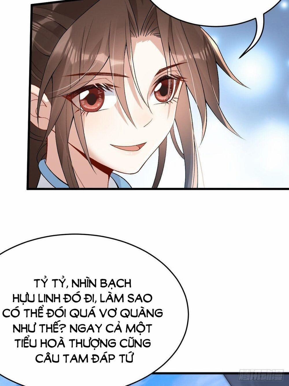 Phế Nữ Yêu Thần 26 trang 33