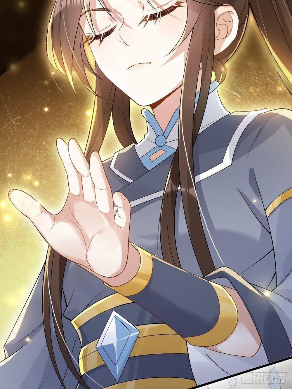 Phế Nữ Yêu Thần 26 trang 4