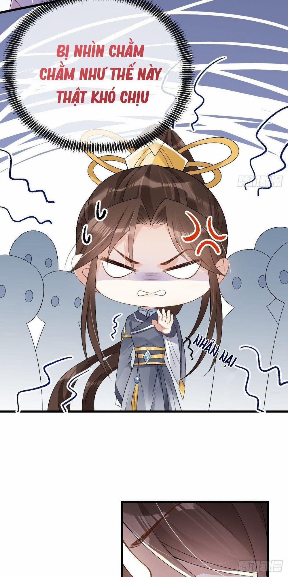 Phế Nữ Yêu Thần 26 trang 6